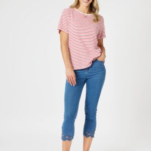 Gordon Smith - Isla Em Jean in Denim (48212)
