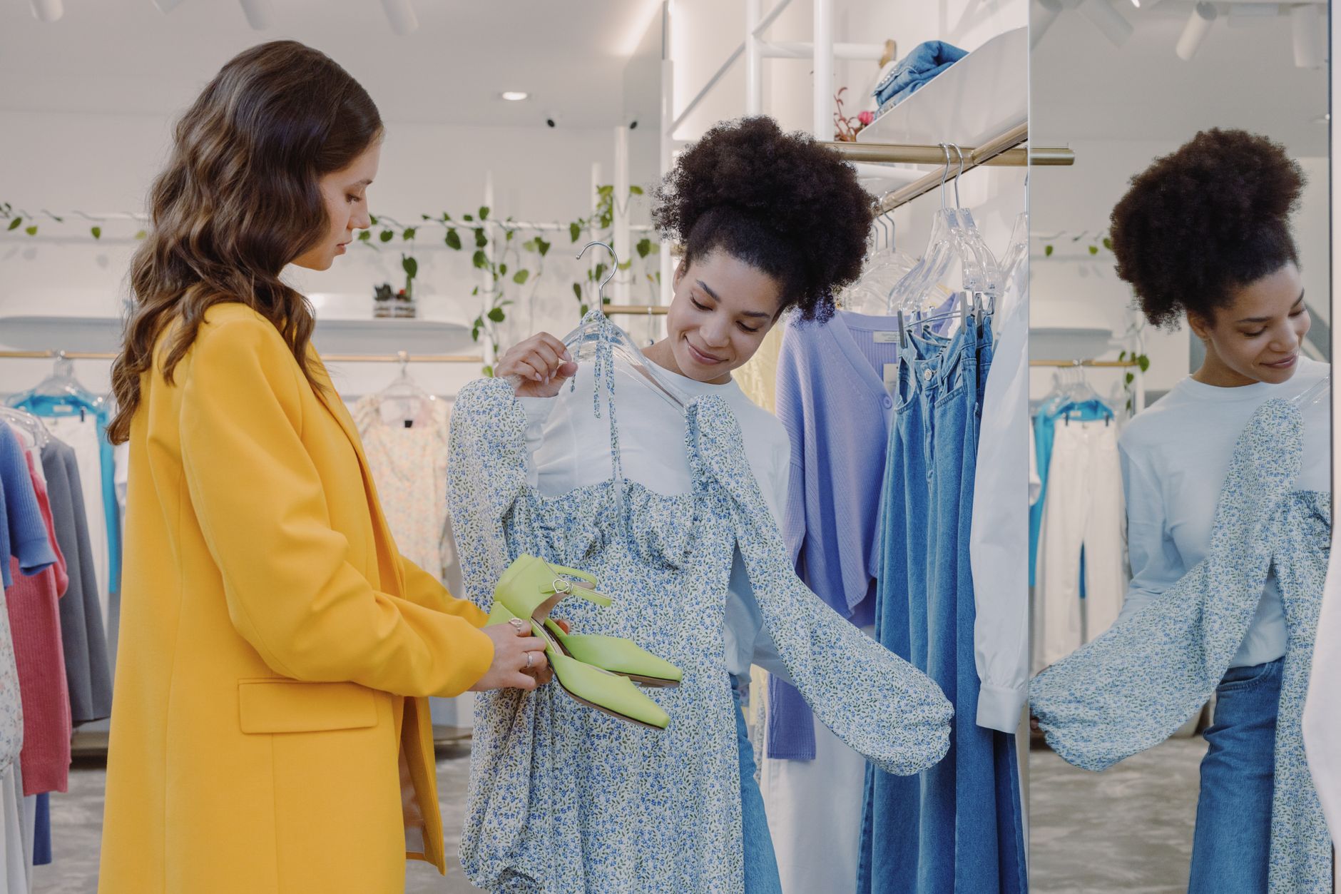 Women's Fashion Boutique on Canning Highway: Your Guide